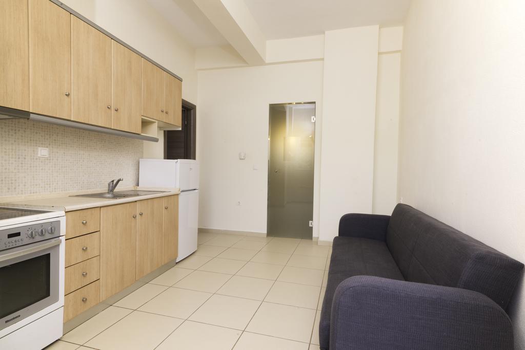 Apartments Kidonis Limenaria  Luaran gambar
