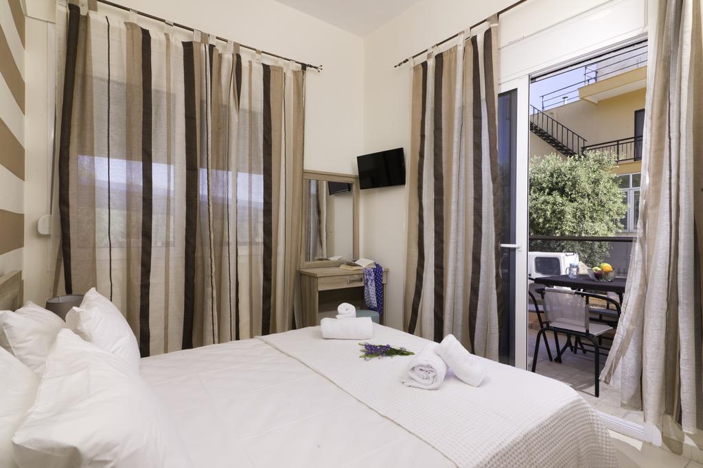 Apartments Kidonis Limenaria  Luaran gambar