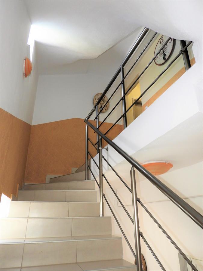 Apartments Kidonis Limenaria  Luaran gambar