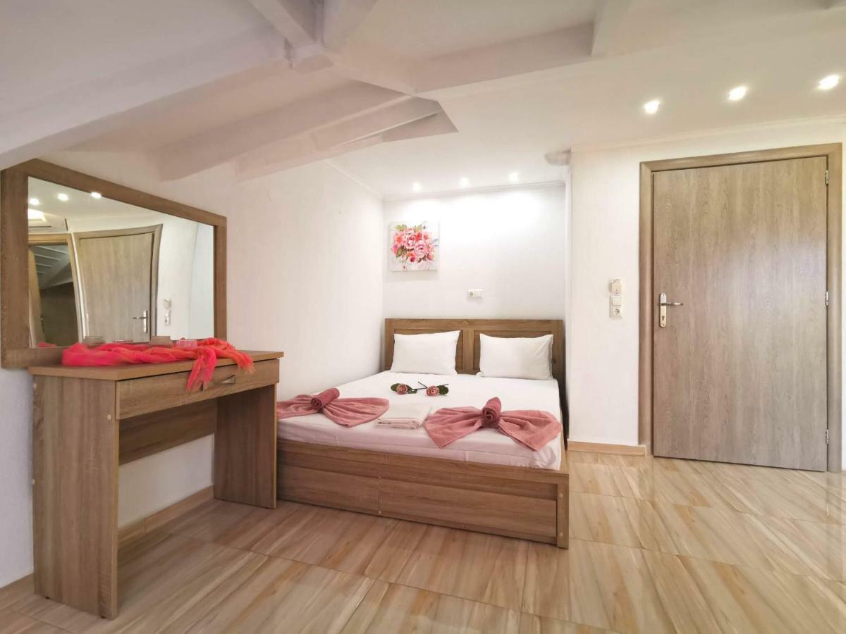 Apartments Kidonis Limenaria  Luaran gambar