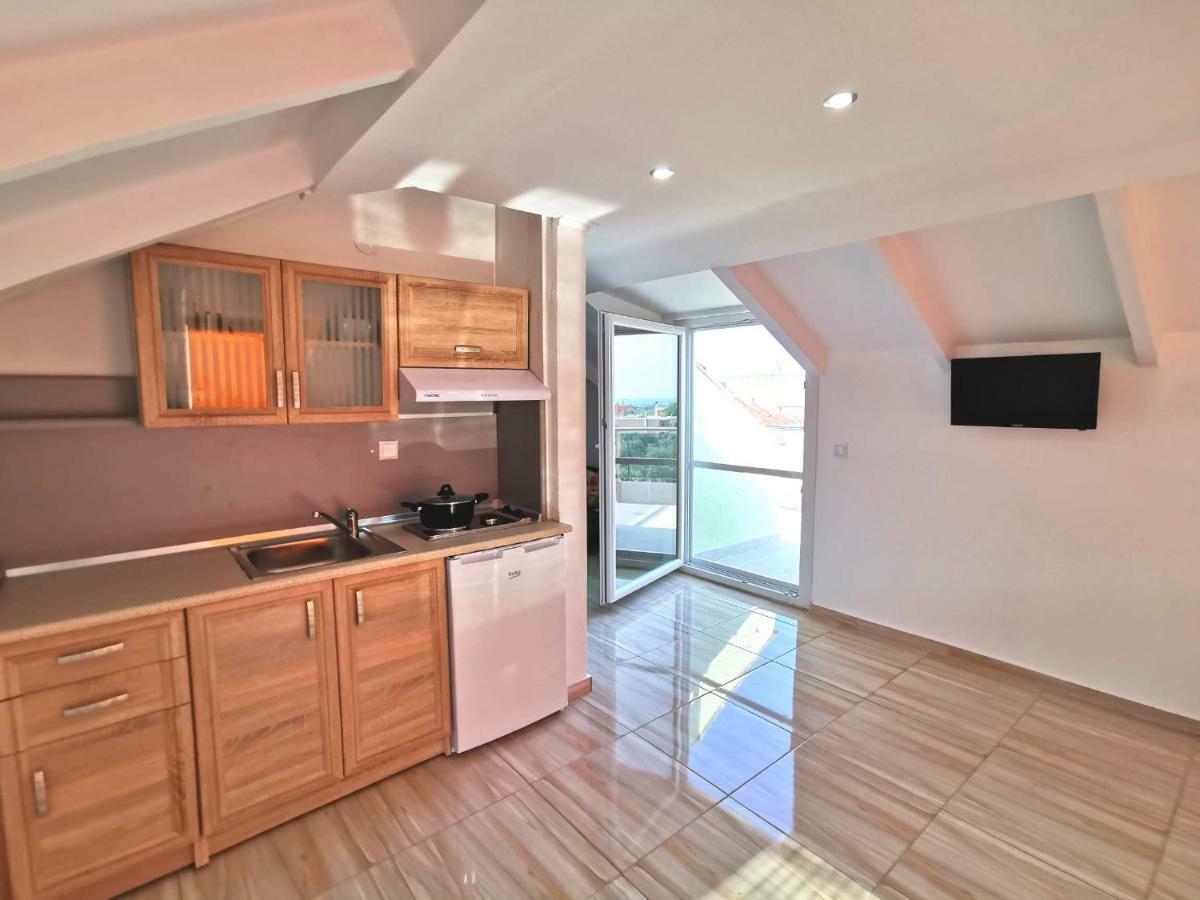 Apartments Kidonis Limenaria  Luaran gambar
